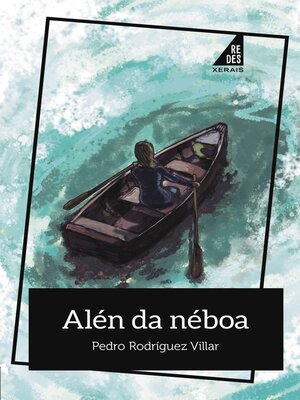 cover image of Alén da néboa